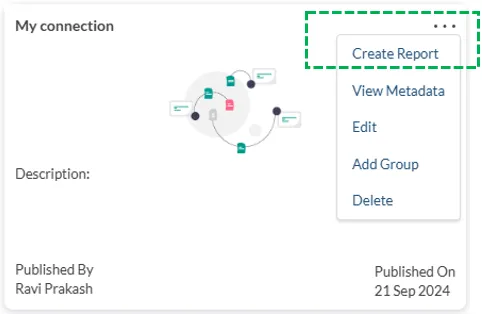 Explore Data
