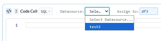 data connection reuse